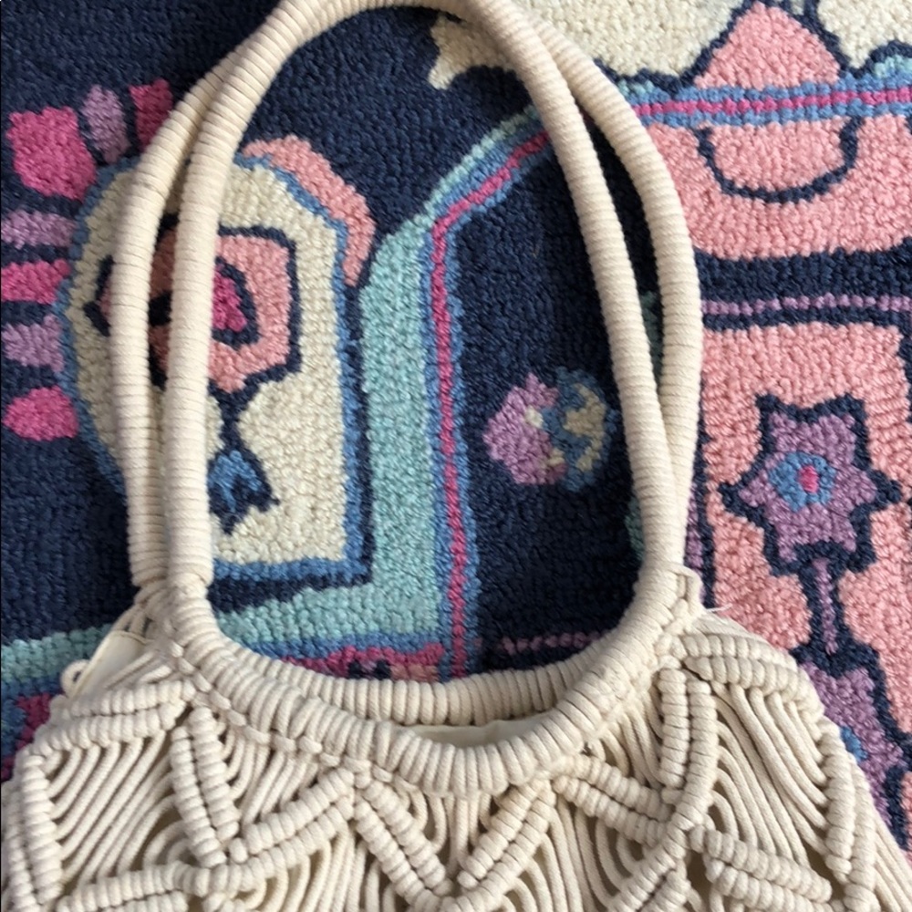 Boho Purse - Picture 3 of 4